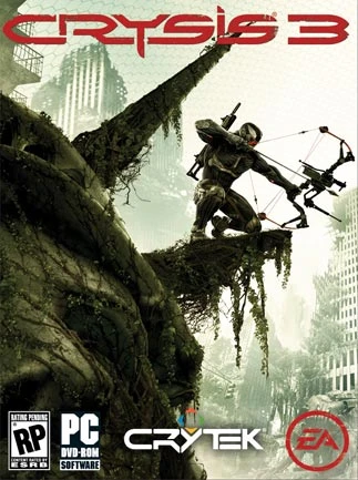 Crysis 3 (PC) - EA App Key - EUROPE Crysis 3 (PC) - EA App Key - EUROPE