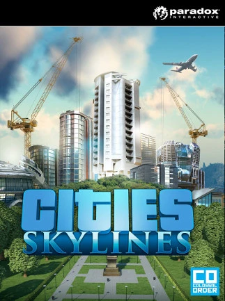 Cities: Skylines Platinum Edition Steam Key GLOBAL Cities: Skylines Platinum Edition Steam Key GLOBAL