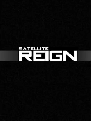 Satellite Reign Steam Key GLOBAL