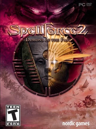 SpellForce 2 - Demons of the Past Steam Key GLOBAL SpellForce 2 - Demons of the Past Steam Key GLOBAL