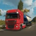 Euro Truck Simulator 2 Steam Key GLOBAL