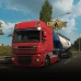 Euro Truck Simulator 2 Steam Key GLOBAL