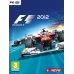 F1 2012 Steam Key GLOBAL