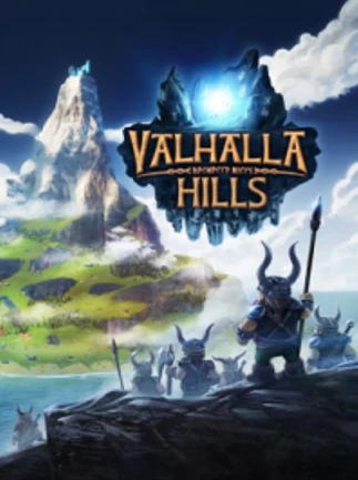 Valhalla Hills: Two-Horned Helmet Edition Steam Key GLOBAL Valhalla Hills: Two-Horned Helmet Edition Steam Key GLOBAL