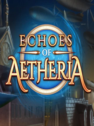 Echoes Of Aetheria Steam Key GLOBAL Echoes Of Aetheria Steam Key GLOBAL