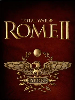 Total War: ROME II - Emperor Edition Steam Key GLOBAL