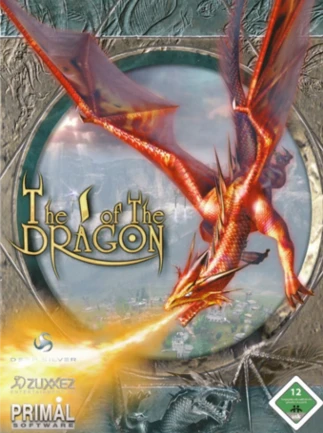 The I of the Dragon Steam Key GLOBAL The I of the Dragon Steam Key GLOBAL
