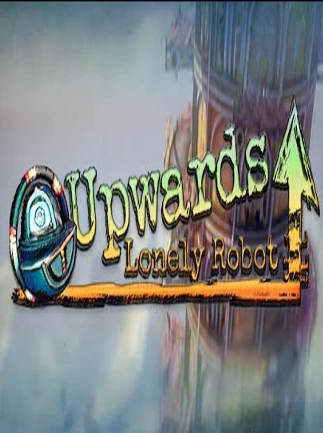 Upwards, Lonely Robot (PC) - Steam Key - GLOBAL Upwards, Lonely Robot (PC) - Steam Key - GLOBAL