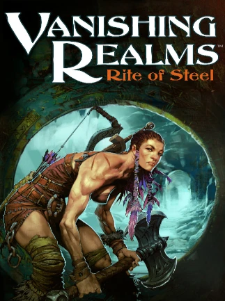 Vanishing Realms VR Steam Key GLOBAL Vanishing Realms VR Steam Key GLOBAL