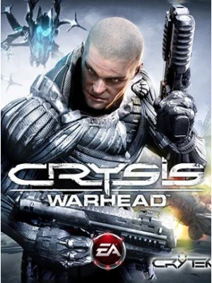 Crysis Warhead GOG.COM Key GLOBAL