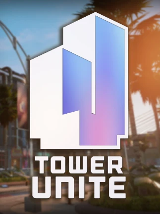 Tower Unite Steam Key GLOBAL Tower Unite Steam Key GLOBAL