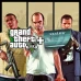Grand Theft Auto V + Megalodon Shark Cash Card Rockstar Key GLOBAL