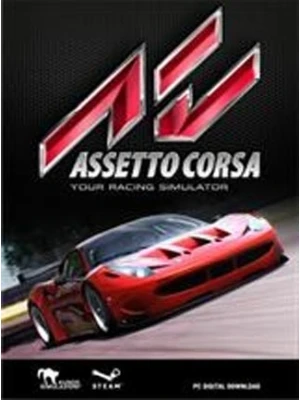 Assetto Corsa (Xbox One) - Xbox Live Key - EUROPE