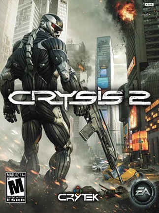 Crysis 2 EA App Key GLOBAL Crysis 2 EA App Key GLOBAL