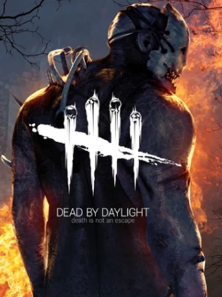 Dead by Daylight (PC) - Steam Key - GLOBAL Dead by Daylight (PC) - Steam Key - GLOBAL