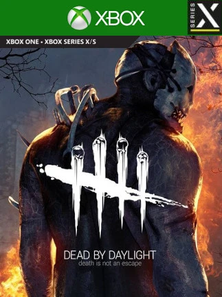 Dead by Daylight (Xbox Series X/S) - Xbox Live Key - UNITED STATES Dead by Daylight (Xbox Series X/S) - Xbox Live Key - UNITED STATES