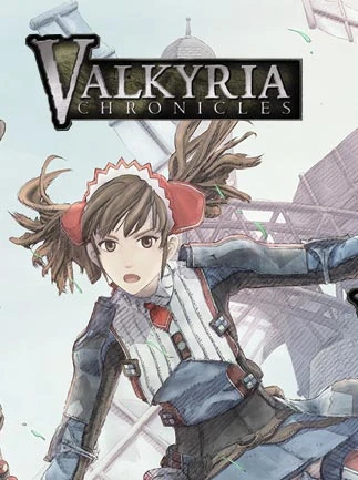Valkyria Chronicles Steam Key GLOBAL Valkyria Chronicles Steam Key GLOBAL
