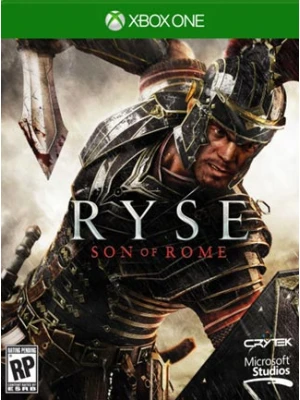 Ryse: Son of Rome Legendary Edition Xbox Live Key Xbox One EUROPE