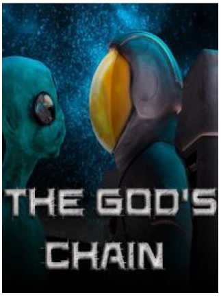 The God's Chain Steam Key GLOBAL The God's Chain Steam Key GLOBAL