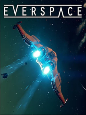 EVERSPACE (PC) - Steam Key - GLOBAL