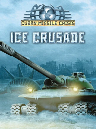 Cuban Missile Crisis: Ice Crusade Steam Key GLOBAL Cuban Missile Crisis: Ice Crusade Steam Key GLOBAL
