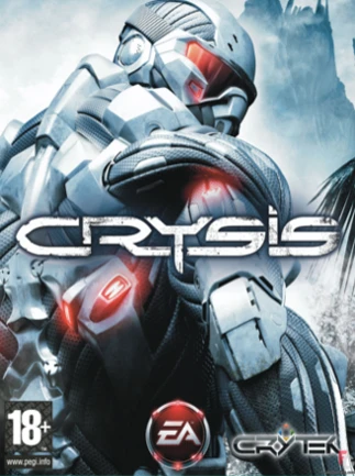 Crysis EA App Key GLOBAL Crysis EA App Key GLOBAL