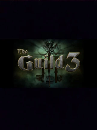 The Guild 3 Steam Key GLOBAL The Guild 3 Steam Key GLOBAL
