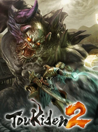 Toukiden 2 Steam Key GLOBAL Toukiden 2 Steam Key GLOBAL