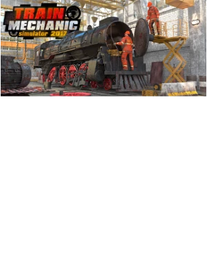 Train Mechanic Simulator 2017 Steam Key GLOBAL