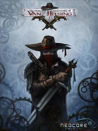 The Incredible Adventures of Van Helsing Complete Pack (PC) - Steam Key - GLOBAL The Incredible Adventures of Van Helsing Complete Pack (PC) - Steam Key - GLOBAL