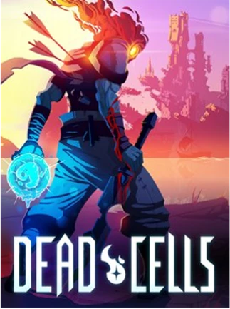 Dead Cells (PC) - Steam Key - ROW Dead Cells (PC) - Steam Key - ROW