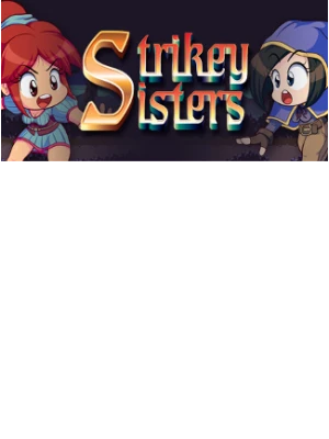 Strikey Sisters Steam Key GLOBAL