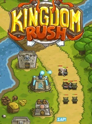 Kingdom Rush (PC) - Steam Key - GLOBAL Kingdom Rush (PC) - Steam Key - GLOBAL