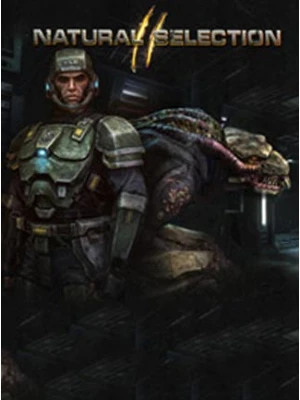 Natural Selection 2 Steam Key GLOBAL