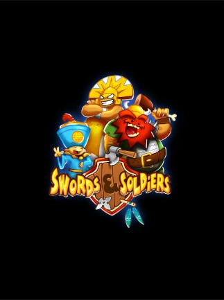 Swords and Soldiers HD Steam Key GLOBAL Swords and Soldiers HD Steam Key GLOBAL