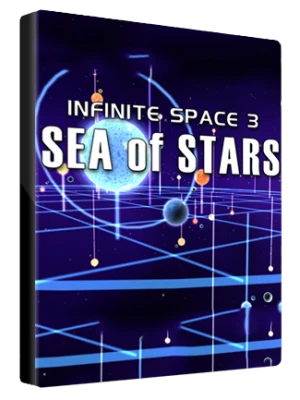 Infinite Space III: Sea of Stars Steam Key GLOBAL