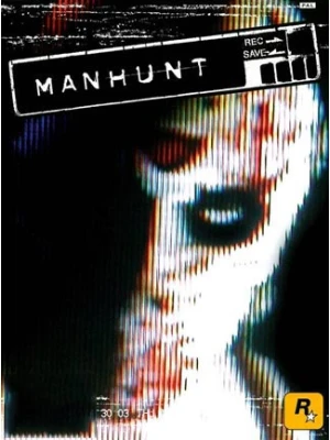 Manhunt Steam Key GLOBAL