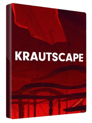 Krautscape Steam Key GLOBAL