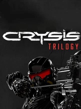 Crysis Trilogy EA App Key GLOBAL Crysis Trilogy EA App Key GLOBAL
