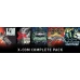 X-COM: Complete Pack Steam Key GLOBAL