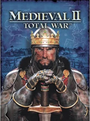 Medieval II: Total War Steam Key GLOBAL
