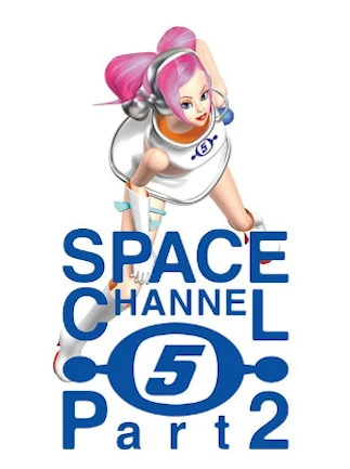 Space Channel 5: Part 2 (PC) - Steam Key - GLOBAL Space Channel 5: Part 2 (PC) - Steam Key - GLOBAL