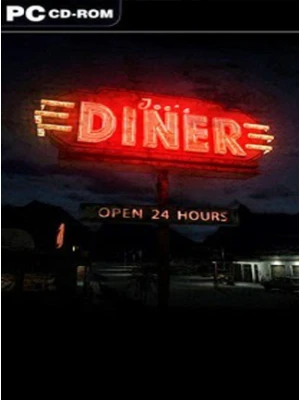 Joe's Diner Steam Key GLOBAL