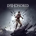 Dishonored: Death of the Outsider (PC) - Steam Key - RU/CIS
