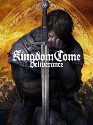 Kingdom Come: Deliverance (Xbox One) - Xbox Live Key - EUROPE Kingdom Come: Deliverance (Xbox One) - Xbox Live Key - EUROPE