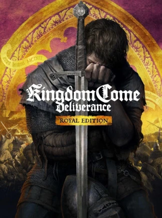 Kingdom Come: Deliverance | Royal Edition (PC) - Steam Key - GLOBAL Kingdom Come: Deliverance | Royal Edition (PC) - Steam Key - GLOBAL