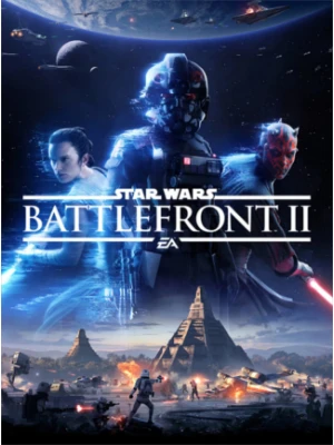 Star Wars Battlefront 2 (2017) Xbox Live Key Xbox One GLOBAL