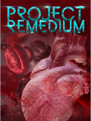 Project Remedium Steam Key GLOBAL