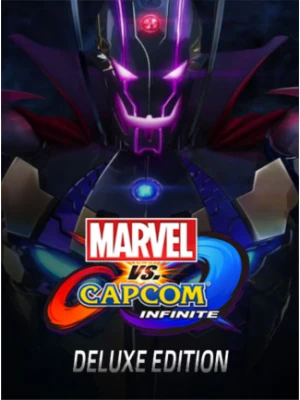 Marvel Vs. Capcom: Infinite | Deluxe Edition (PC) - Steam Key - GLOBAL