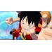 One Piece: Unlimited World Red - Deluxe Edition Steam PC Key GLOBAL